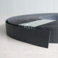 GO-G11 free sample black smooth edge banding PVC tape